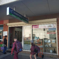 澳琳达澳洲门店