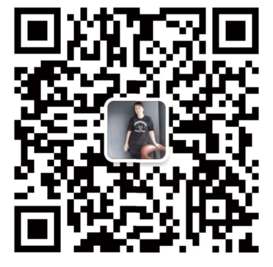 service qrcode