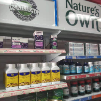 澳琳达澳洲门店