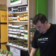 澳琳达澳洲门店